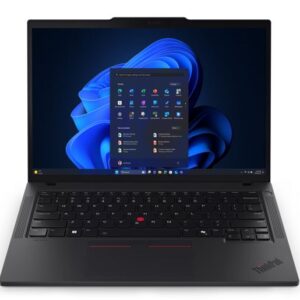 LENOVO ThinkPad T14 G6 14' WUXGA IR Intel U7-265H VPro 32GB DDR5 512GB SSD WIN 1