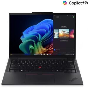 LENOVO ThinkPad T14s G6 14' WUXGA TOUCH IR AMD R5-340 32GB DDR5 512GB SSD WIN 11