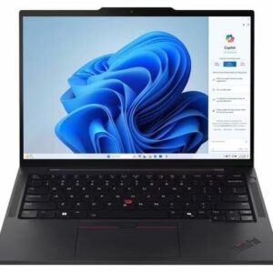 LENOVO ThinkPad T14s G5 14'' WUXGA IR Intel U5-125U 16GB DDR5 512GB SSD WIN 11 P