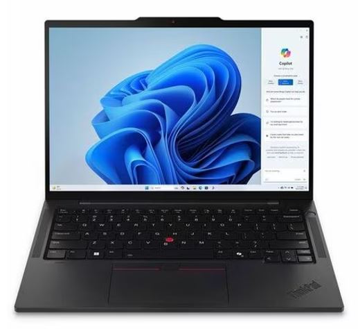 LENOVO ThinkPad T14s G5 14'' WUXGA TOUCH IR Intel U5-125U 16GB DDR5 512GB SSD WI