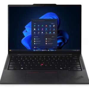LENOVO ThinkPad T14s G6 14' WUXGA IR Intel U5-235H 32GB DDR5 512GB SSD WIN 11 PR