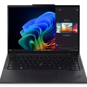 LENOVO ThinkPad T14s G6 14' WUXGA TOUCH IR Intel U5-228V 32GB DDR5 512GB SSD WIN