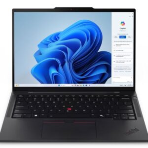 LENOVO ThinkPad T14s G5 14'' WUXGA IR Intel U7-155U 16GB DDR5 512GB SSD WIN 11 P