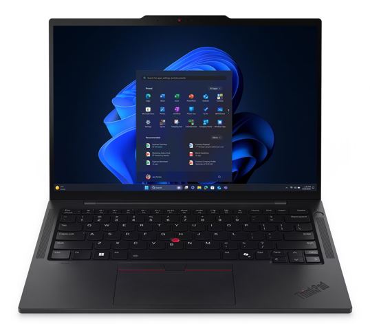 LENOVO ThinkPad T14s G6 14'' WUXGA TOUCH IR Intel U7-225H 32GB DDR5 512GB SSD WI