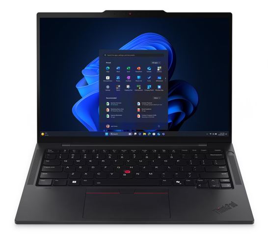 LENOVO ThinkPad T14s G6 14' WUXGA IR Intel U7-255H 32GB DDR5 512GB SSD Intel Win