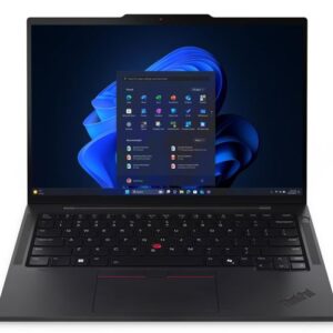 LENOVO ThinkPad T14s G6 14'' WUXGA TOUCH IR Intel U7-225H 32GB DDR5 512GB SSD WI