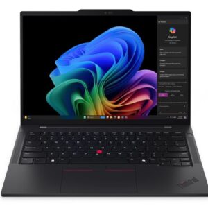 LENOVO ThinkPad T14s G6 14' WUXGA TOUCH IR Snapdragon X1E-78 32GB LPDDR5x 512GB