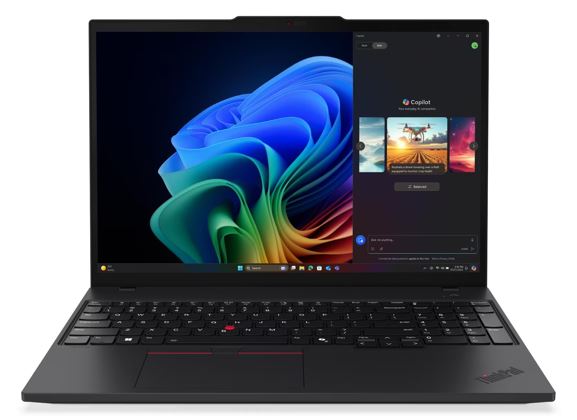 LENOVO ThinkPad T16 G4 16' WUXGA IR AMD R7-350 32GB DDR5 512GB SSD Radeon 860M G