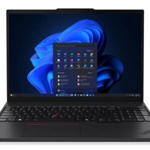 LENOVO ThinkPad T16 G4 16' WUXGA Intel U5-225H 32GB DDR5 512GB SSD WIN 11 PRO In