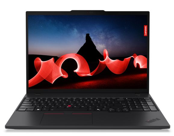 LENOVO ThinkPad T16 G3 16' WUXGA TOUCH IR Intel U5-125U 32GB DDR5 512GB SSD WIN