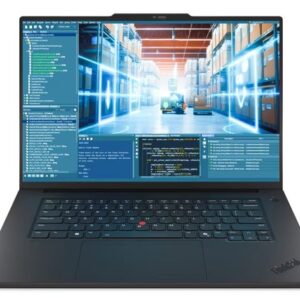 LENOVO ThinkPad T1G G8 16' WUXGA IR Intel U7-265H 32GB DDR5 1TB SSD RTX 5070 8GB