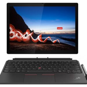 LENOVO ThinkPad X12 G2 12.3'' FHD+ TOUCH Intel U7-164U 16GB DDR5 512GB SSD Windo