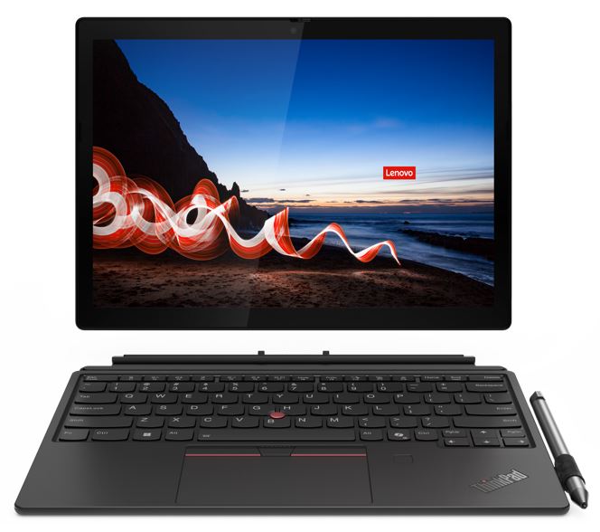 LENOVO ThinkPad X12 G2 12.3'' FHD+ TOUCH Intel U7-164U 16GB DDR5 512GB SSD Windo