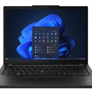 LENOVO ThinkPad X13 G5 13.3' WUXGA Intel U7-155U 16GB DDR5 512GB SSD Windows 11