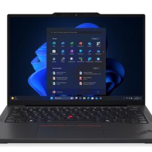 LENOVO ThinkPad X13 G6 13.3' WUXGA Intel U7-255U 32GB DDR5 512GB SSD Windows 11