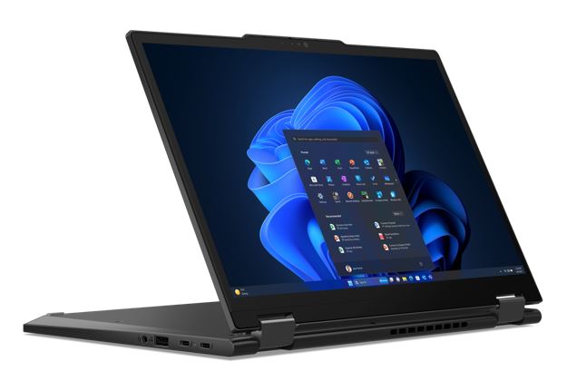 LENOVO ThinkPad X13 YOGA G5 13.3' WUXGA TOUCH Intel U7-155U 16GB DDR5 512GB SSD