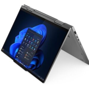 LENOVO ThinkPad X1 2-in-1 G10 Aura Edition 14' WUXGA TOUCH Intel AI U7-258V 32GB