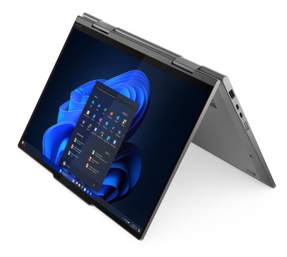 LENOVO ThinkPad X1 2-in-1 G10 Aura Edition 14' WUXGA TOUCH Intel AI U7-258V 32GB