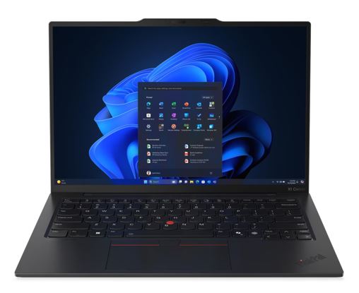 LENOVO ThinkPad X1 Carbon Aura 14' WUXGA Intel U5-225U 16GB DDR5 512GB SSD WIN 1
