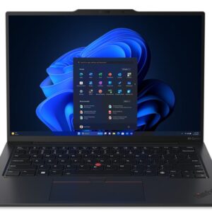 LENOVO ThinkPad X1 Carbon 14' WUXGA TOUCH IR Intel U7-155U 32GB DDR5 512GB SSD W