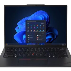 LENOVO ThinkPad X1 Carbon Aura 14' WUXGA Intel U7-255H 32GB DDR5 512GB SSD WIN 1
