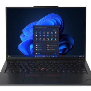 LENOVO ThinkPad X1 Carbon Aura 14' 2.8K OLED IR Intel U7-258V 32GB DDR5 512GB SS
