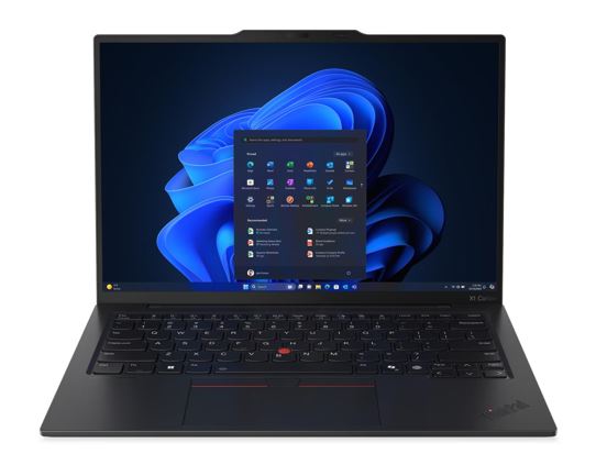 LENOVO ThinkPad X1 Carbon Aura 14' 2.8K OLED IR Intel U7-258V 32GB DDR5 512GB SS