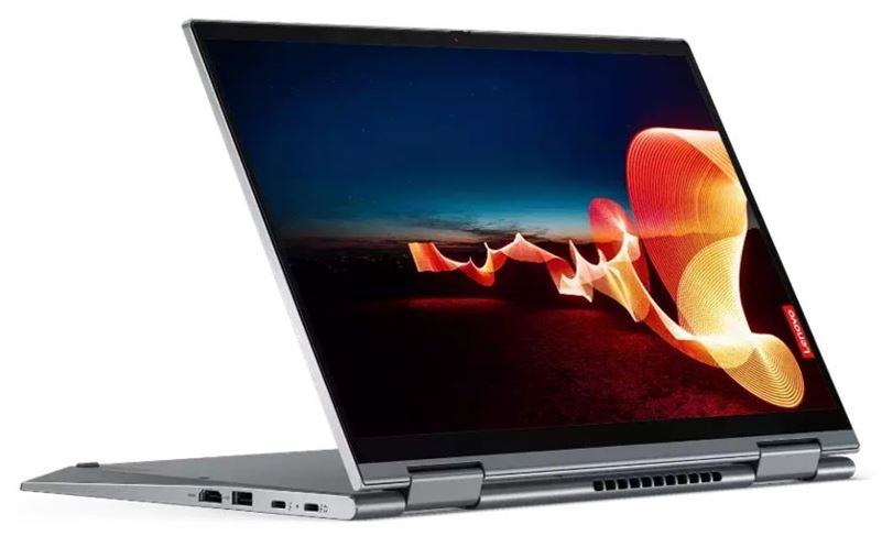 LENOVO ThinkPad X1 Yoga 14' WUXGA TOUCH IR Intel AI U7-155U 16GB DDR5 512GB SSD