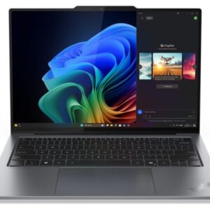 LENOVO ThinkPad X9 Aura Copilot+ PC 14' WUXGA OLED Intel U5-228V 32GB DDR5 512GB