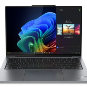 LENOVO ThinkPad X9 Aura Copilot+ PC 14' WUXGA OLED Intel U7-258V 32GB DDR5 512GB