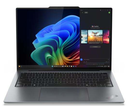 LENOVO ThinkPad X9 Aura Copilot+ PC 14' WUXGA OLED Intel U7-258V 32GB DDR5 512GB