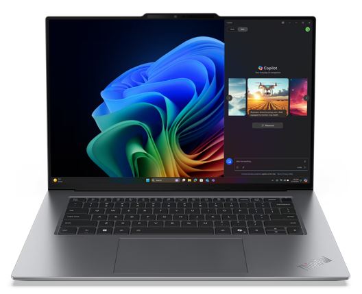 LENOVO ThinkPad X9 Aura Copilot+ PC 15.3' 2.8K OLED Intel U5-228V 32GB DDR5 512G
