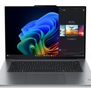 LENOVO ThinkPad X9 Aura Copilot+ PC 15.3' 2.8K OLED Intel U7-258V 32GB DDR5 512G