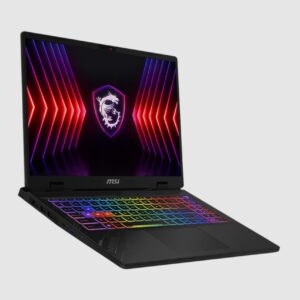 MSI Crosshair A16 HX D7WGKG-037