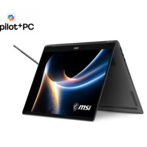 MSI Prestige 16? 2.8K OLED Touch Noteboo