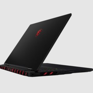 MSI Raider Series Gaming Laptop 18' UHD AMD Ryzen 9 9955HX3D
