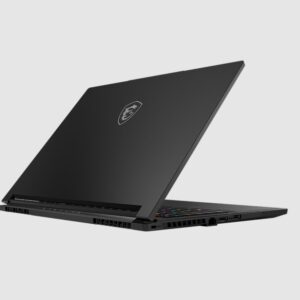 MSI Stealth Series Gaming Laptop 16' QHD AMD Ryzen™ AI 9 HX 370 Processor LPDD