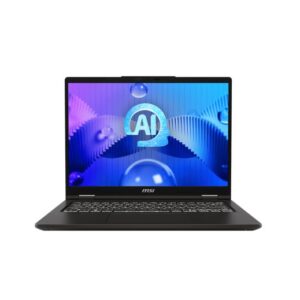 MSI Venture 14 AI A1MG-013AU 14' 2.8K OLED