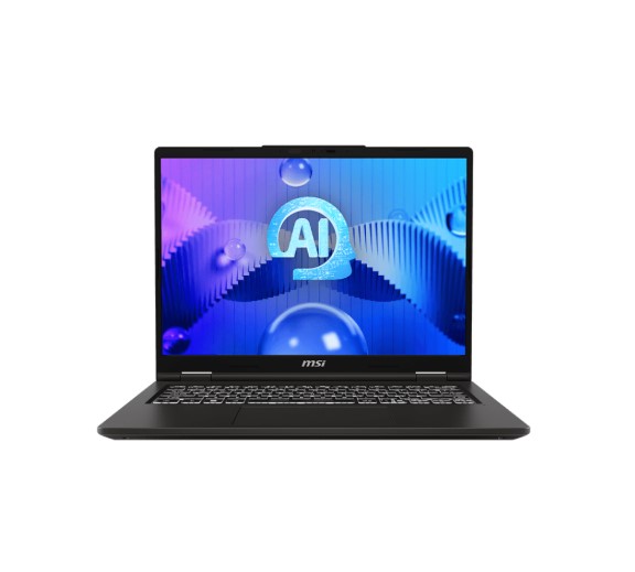 MSI Venture 14 AI A1MG-013AU 14' 2.8K OLED