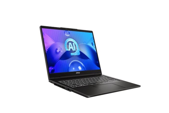Intel Core Ultra 7-155H