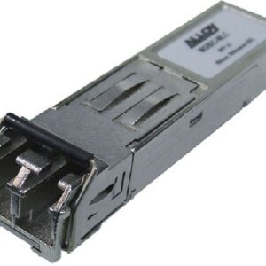 Alloy MGBIC-MLC mini-GBIC
