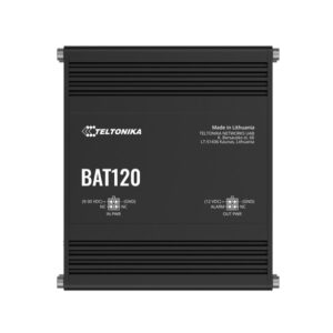 Teltonika Uninterruptable Power Supplies