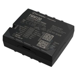 Teltonika FMM130 Advanced CAT M1/GSM/GNSS/BLE Terminal with Internal Antennas an