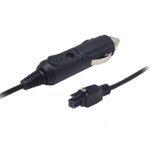 Teltonika Automotive 12v Power Supply - Car Lighter Socket - Power your Teltonik