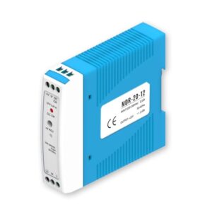 Teltonika DIN RAIL POWER SUPPLY