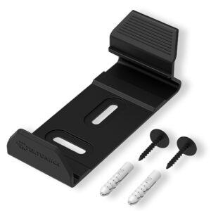 Teltonika SURFACE CLIP HOLDER KIT - For use with RUT240