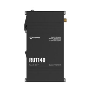 Teltonika RUT140 Industrial Ethernet Router