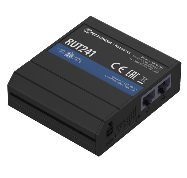 Instant LTE Failover