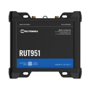 Teltonika RUT951 Industrial Cellular Router