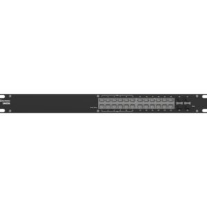 Teltonika SWM280 PoE+ Managed Switch